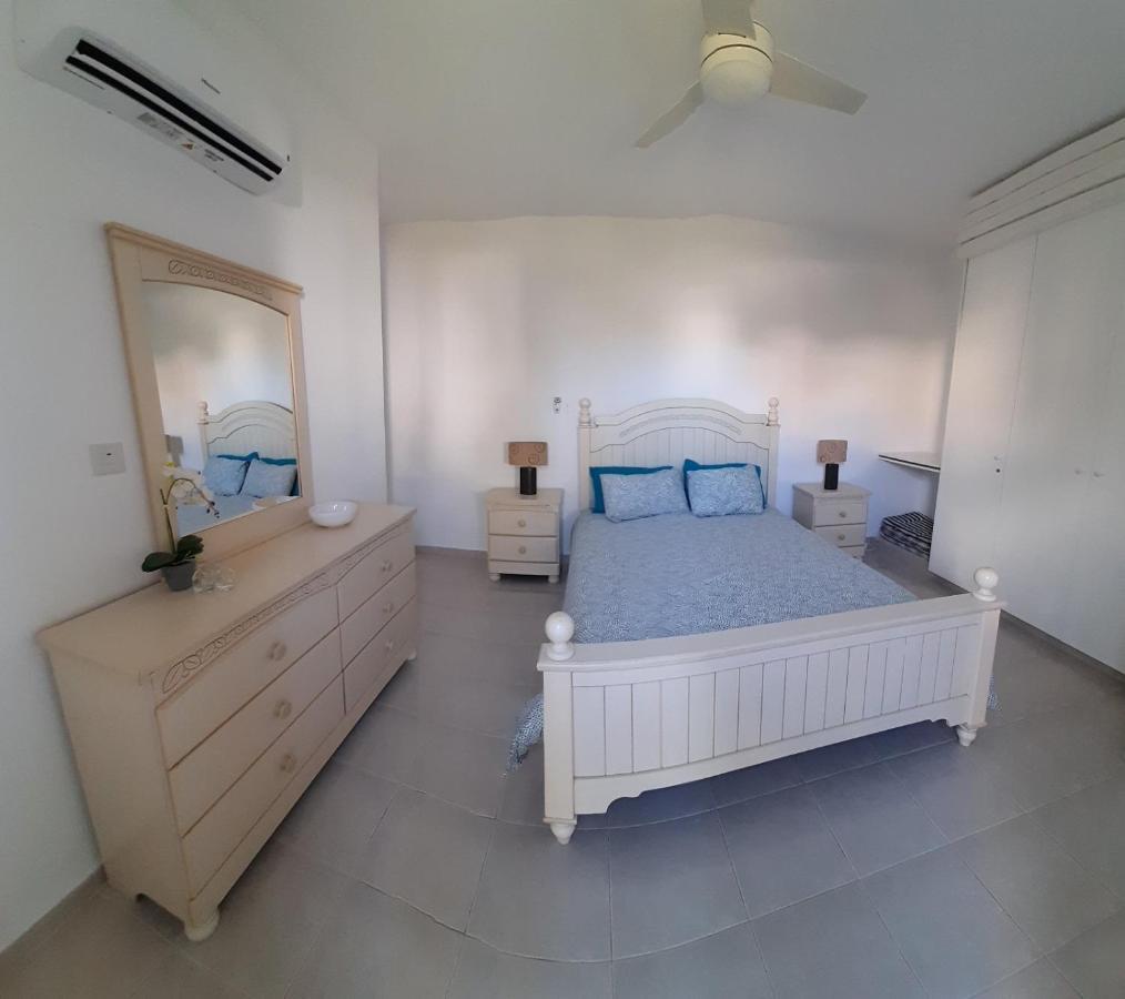 Zom Holiday Apartment Paphos Exterior photo