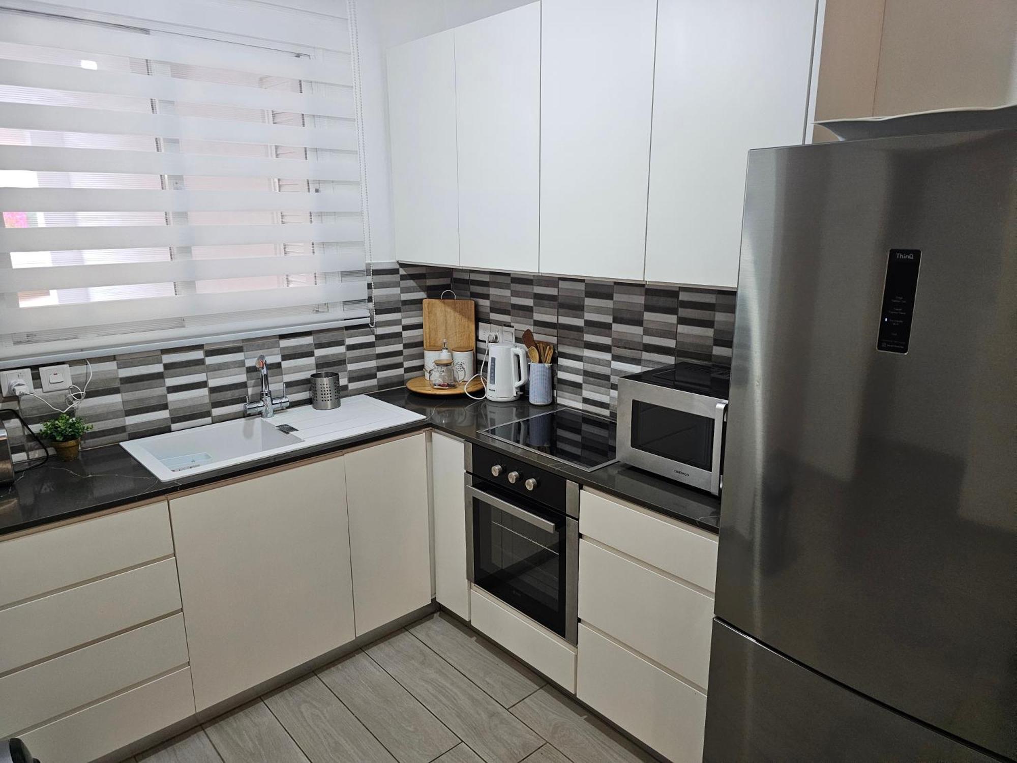 Zom Holiday Apartment Paphos Exterior photo